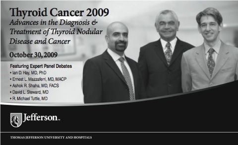 Thyroid Symposium 2009a